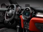 Mini Cooper S JCW Cabrio 2016 года